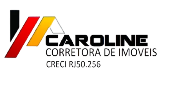 Logo de Caroline Corretora de Imovéis