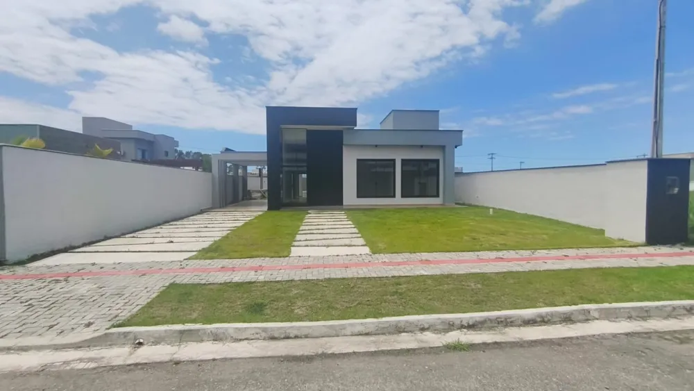 Casa, 4 quartos - Foto 5