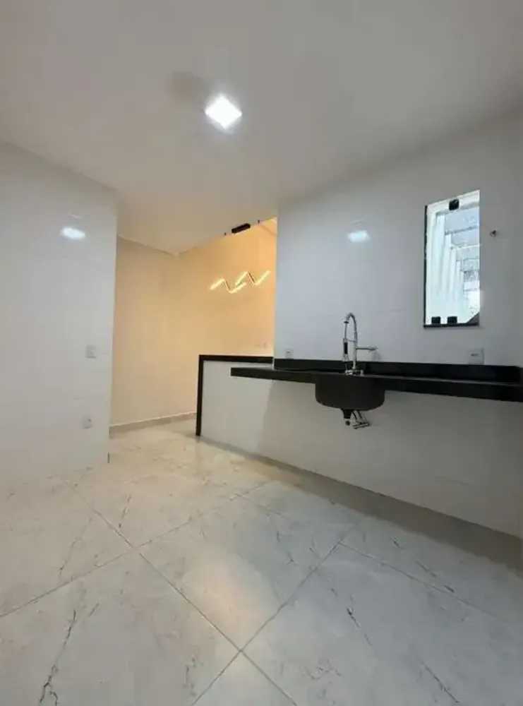 Casa, 3 quartos - Foto 4