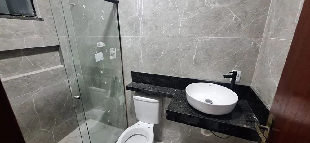Casa, 3 quartos - Foto 14