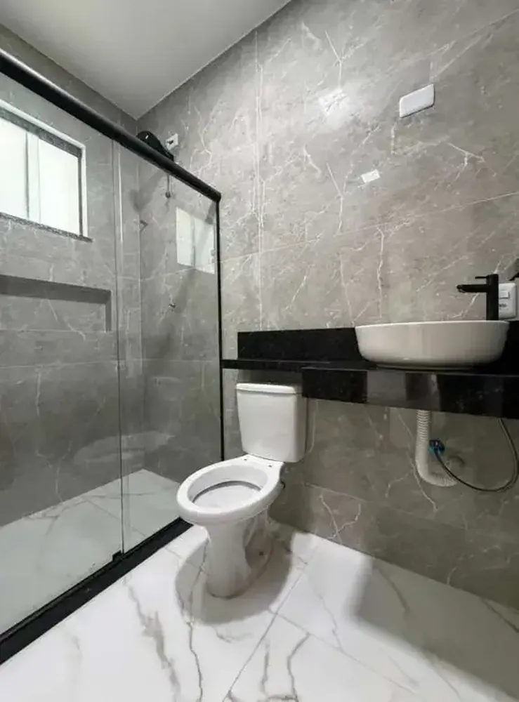 Casa, 3 quartos - Foto 7