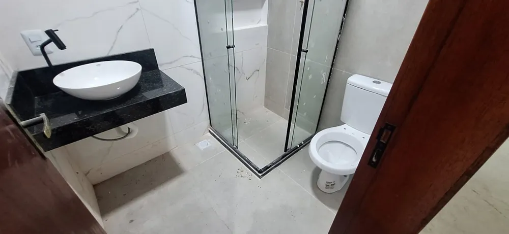 Casa, 3 quartos - Foto 17