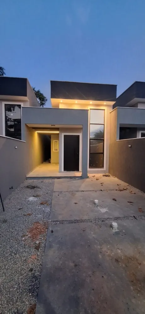 Casa, 3 quartos - Foto 12