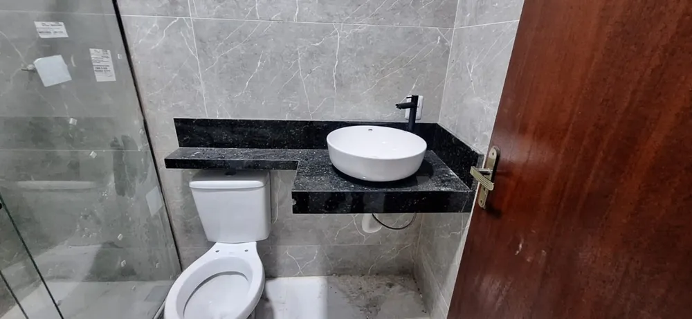 Casa, 3 quartos - Foto 19