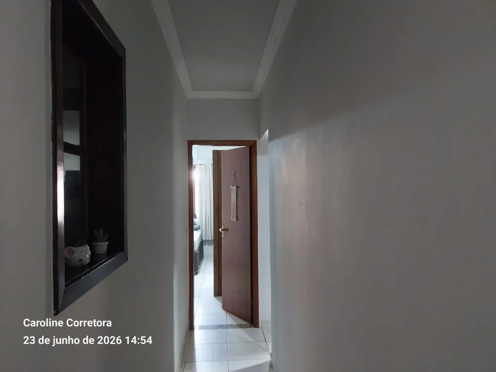Casa, 3 quartos - Foto 6