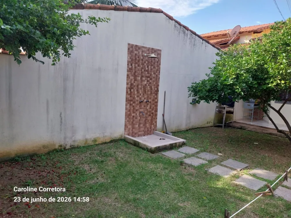 Casa, 3 quartos - Foto 2