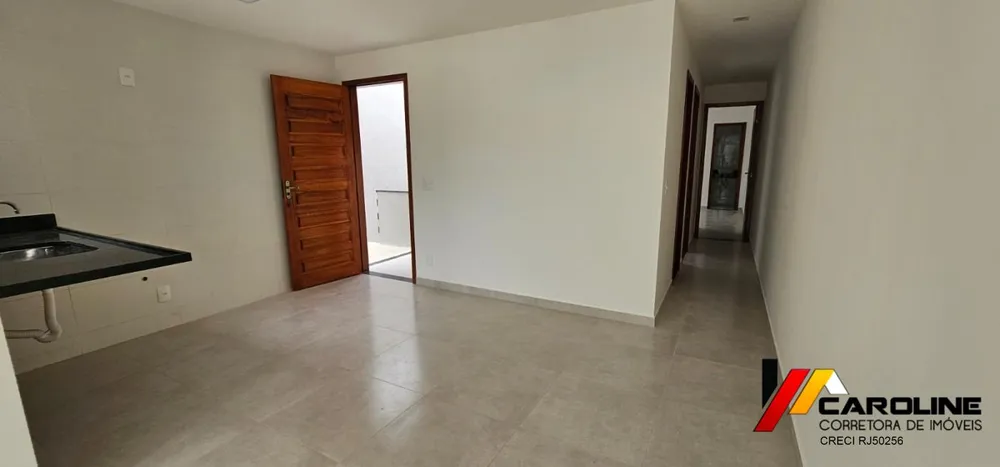 Casa, 2 quartos - Foto 11