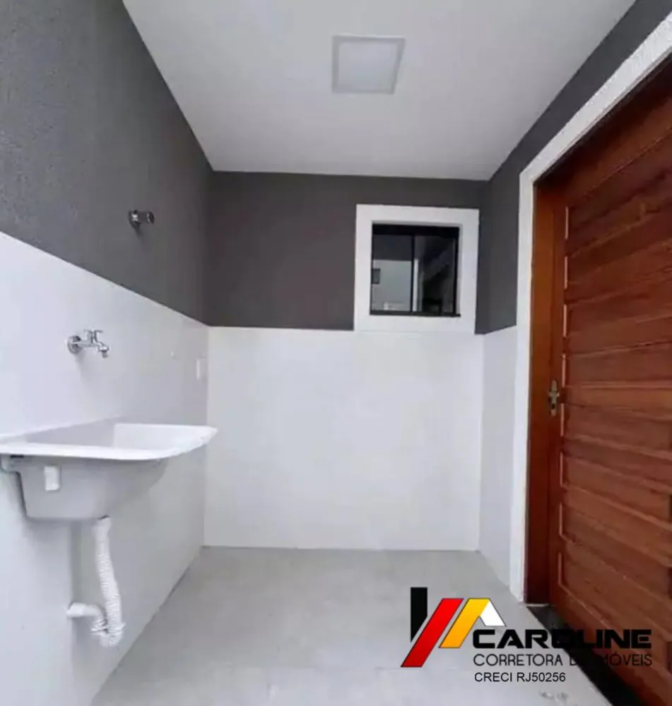 Casa, 2 quartos - Foto 10