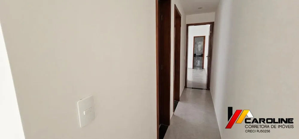 Casa, 2 quartos - Foto 17