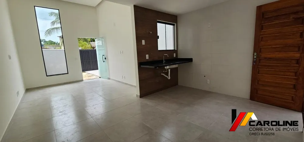 Casa, 2 quartos - Foto 13