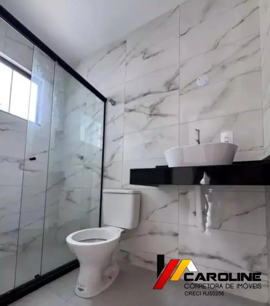 Casa, 2 quartos - Foto 6