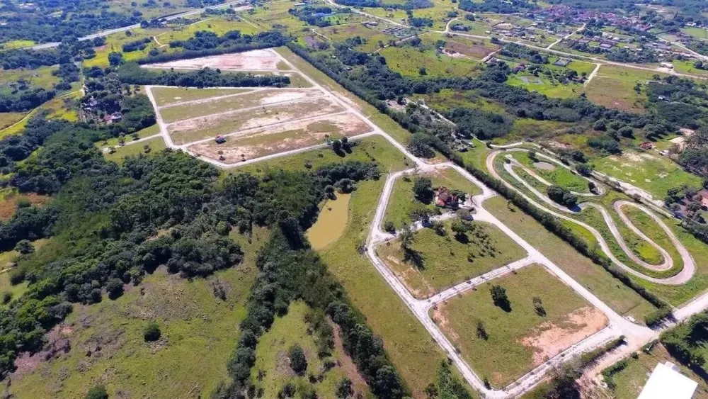Terreno, 315 m² - Foto 1