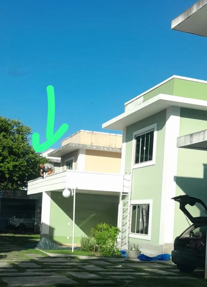 Casa de Condomínio - Foto 3