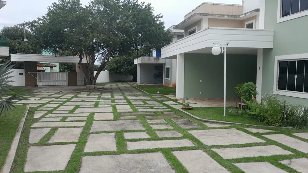 Casa de Condomínio - Foto 4