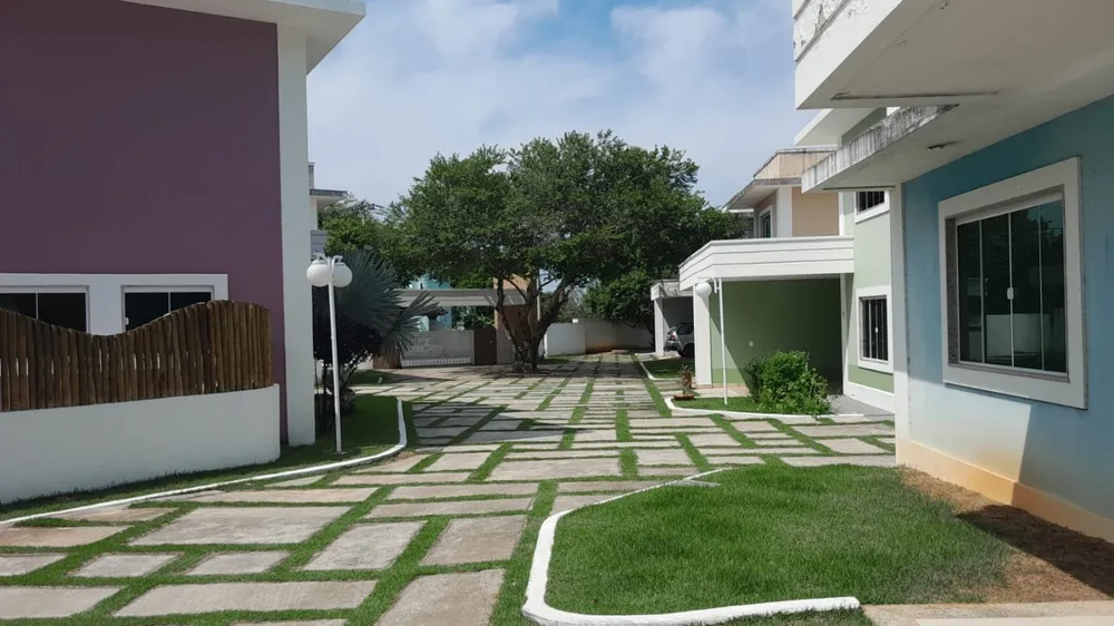 Casa de Condomínio - Foto 1