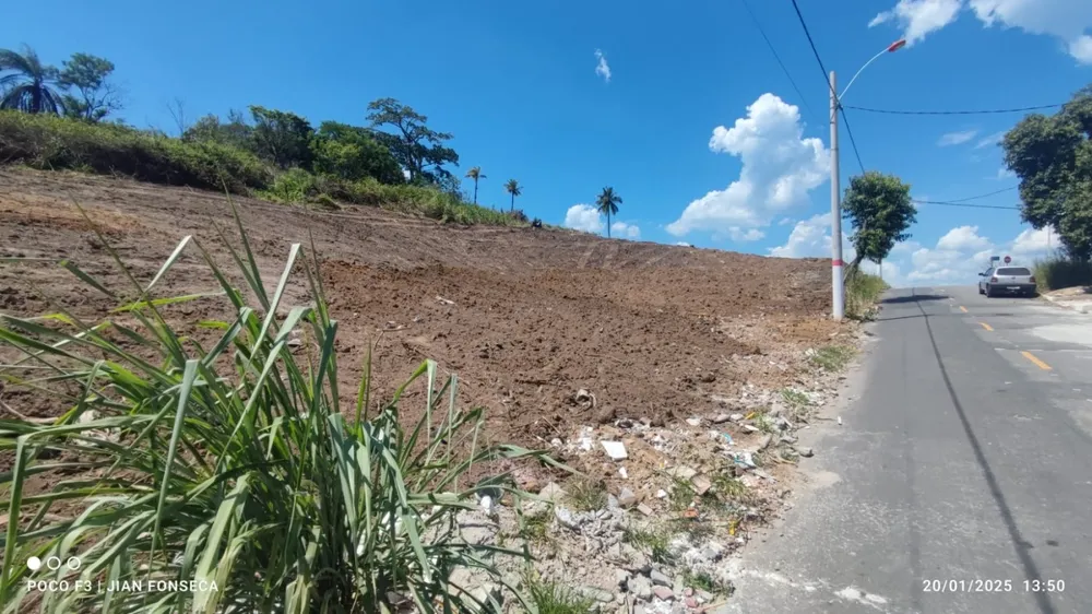Terreno, 450 m² - Foto 1