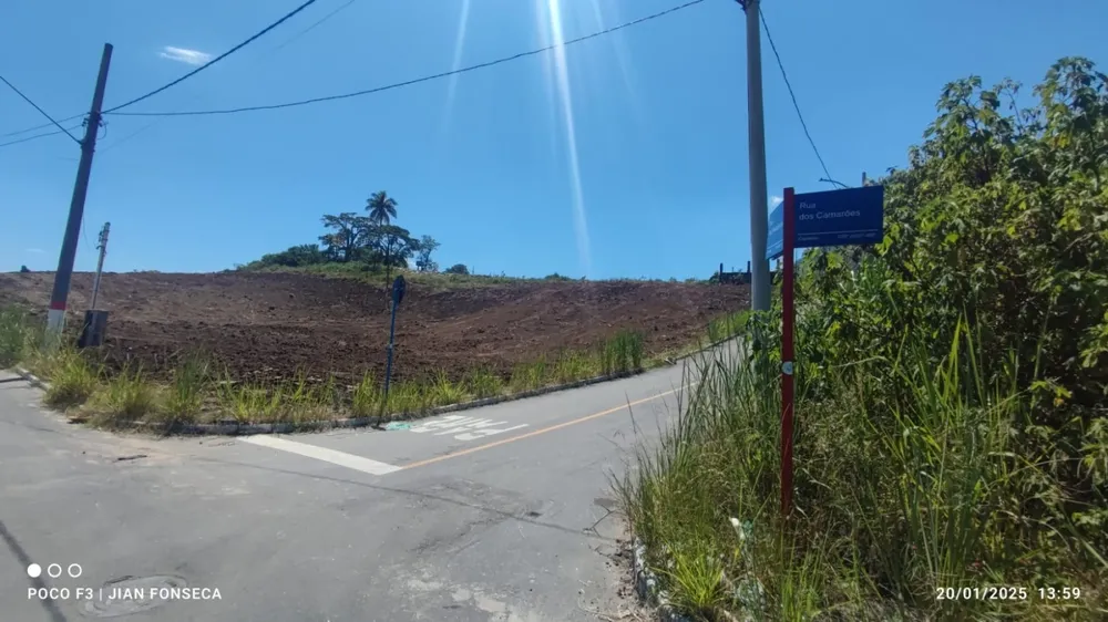 Terreno, 450 m² - Foto 3