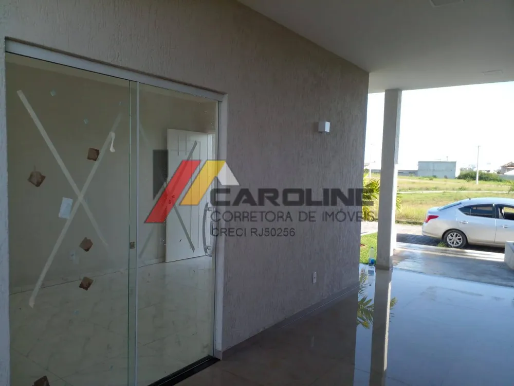 Casa, 80 m² - Foto 8