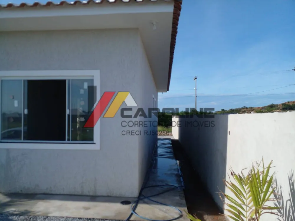 Casa, 80 m² - Foto 4
