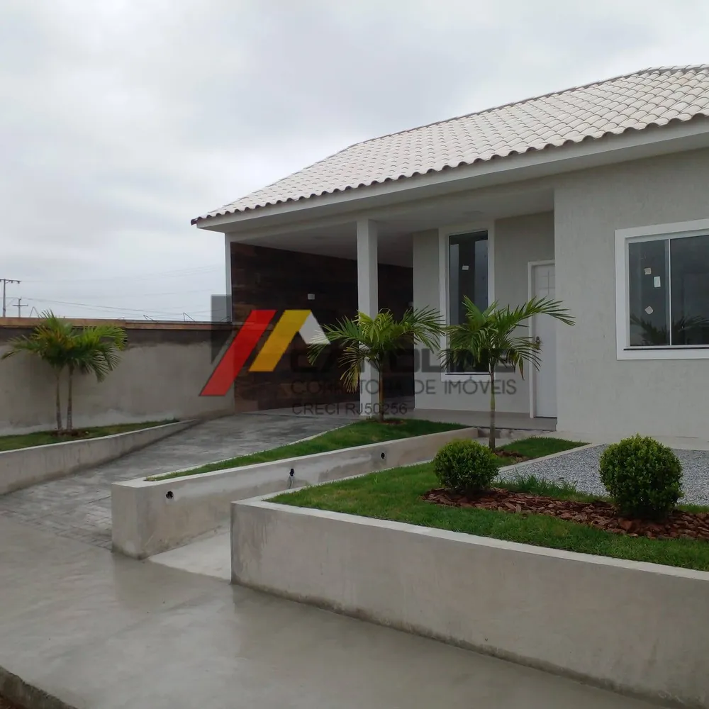 Casa, 80 m² - Foto 6