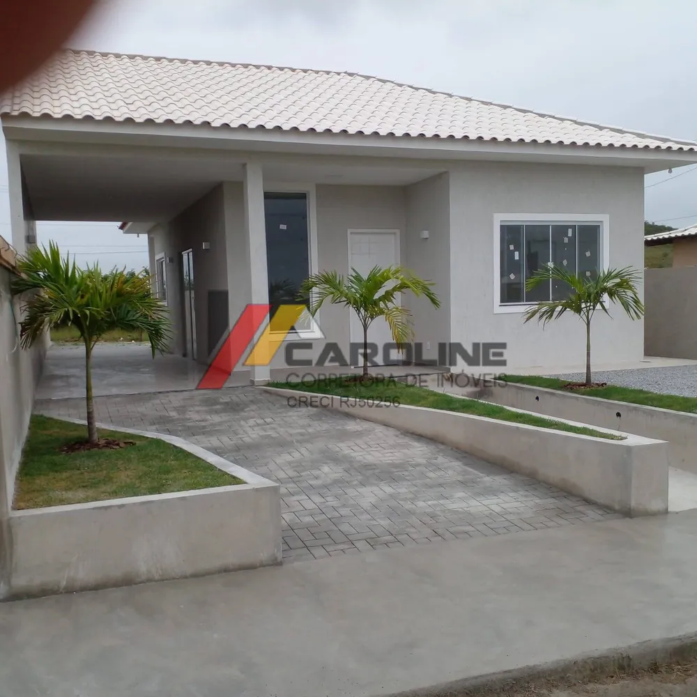 Casa, 80 m² - Foto 1