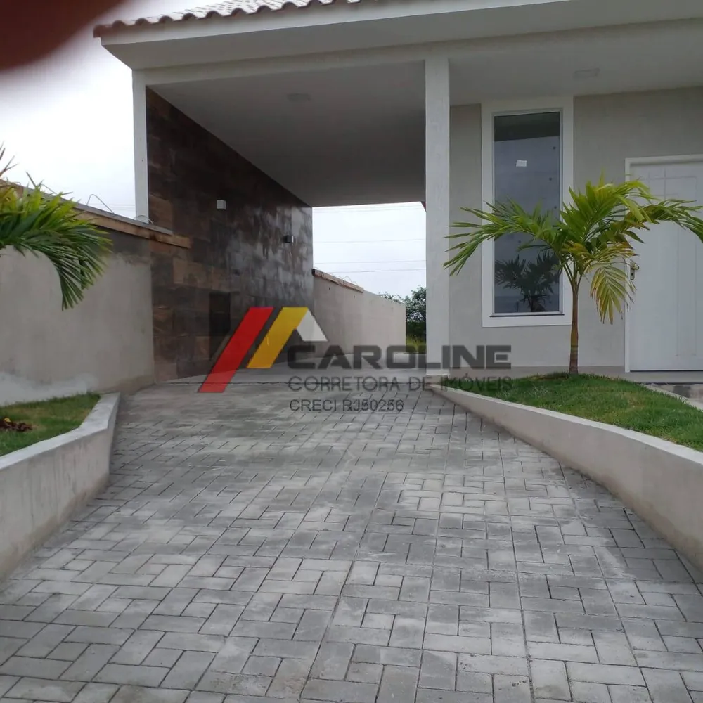 Casa, 80 m² - Foto 3