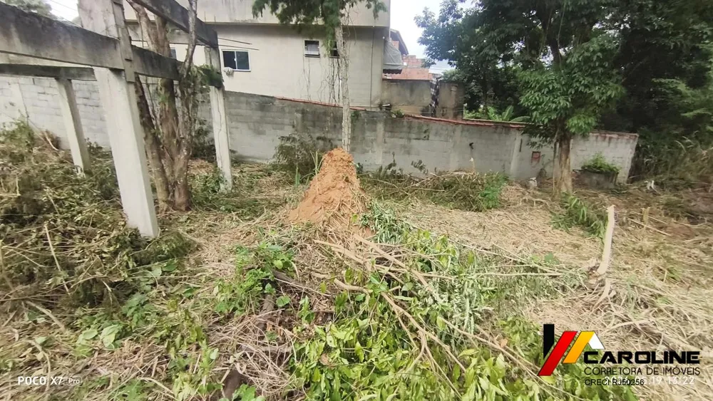Terreno, 360 m² - Foto 6