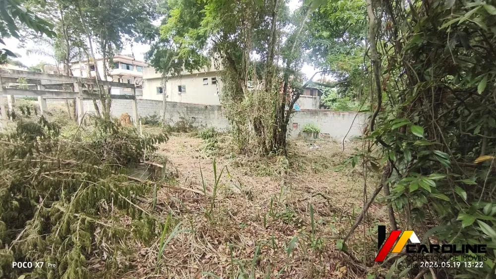 Terreno, 360 m² - Foto 1