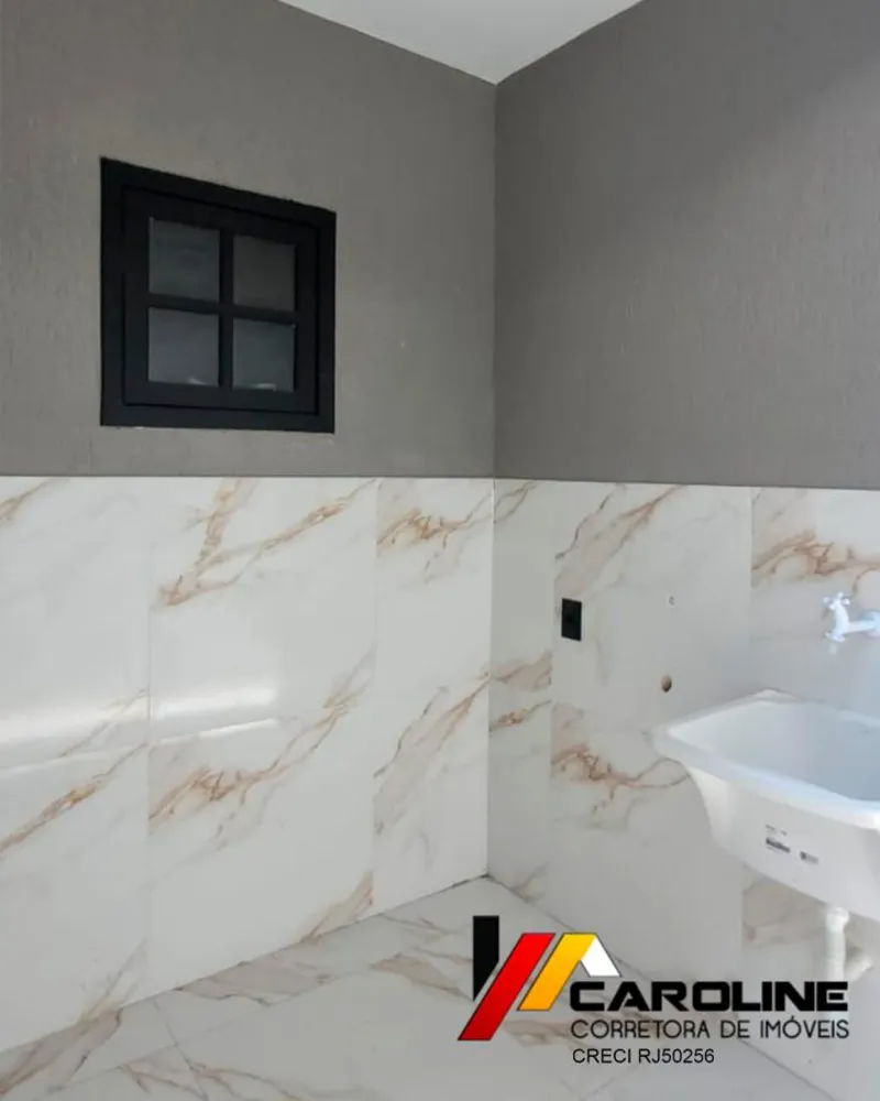 Casa, 2 quartos - Foto 15