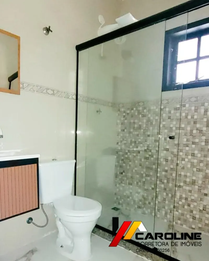 Casa, 2 quartos - Foto 8