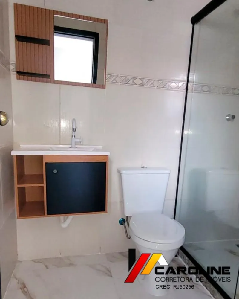 Casa, 2 quartos - Foto 11
