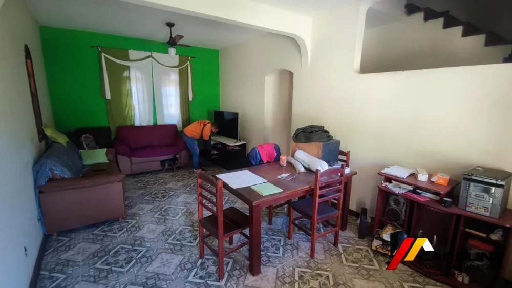 Casa, 3 quartos - Foto 10