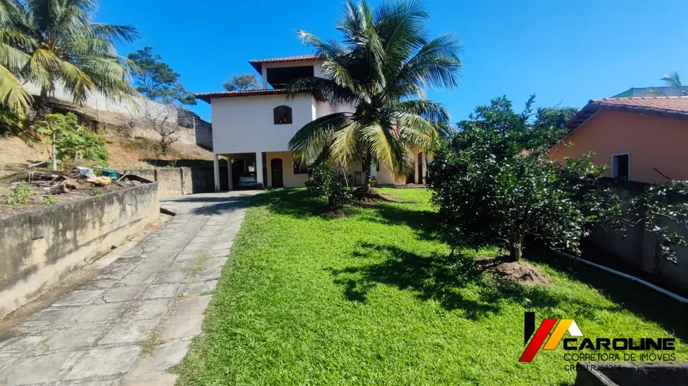 Casa, 3 quartos - Foto 5