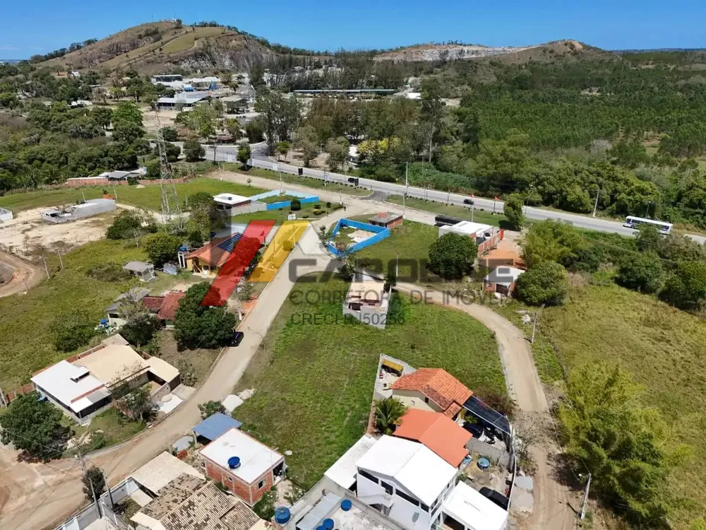 Terreno, 180 m² - Foto 2