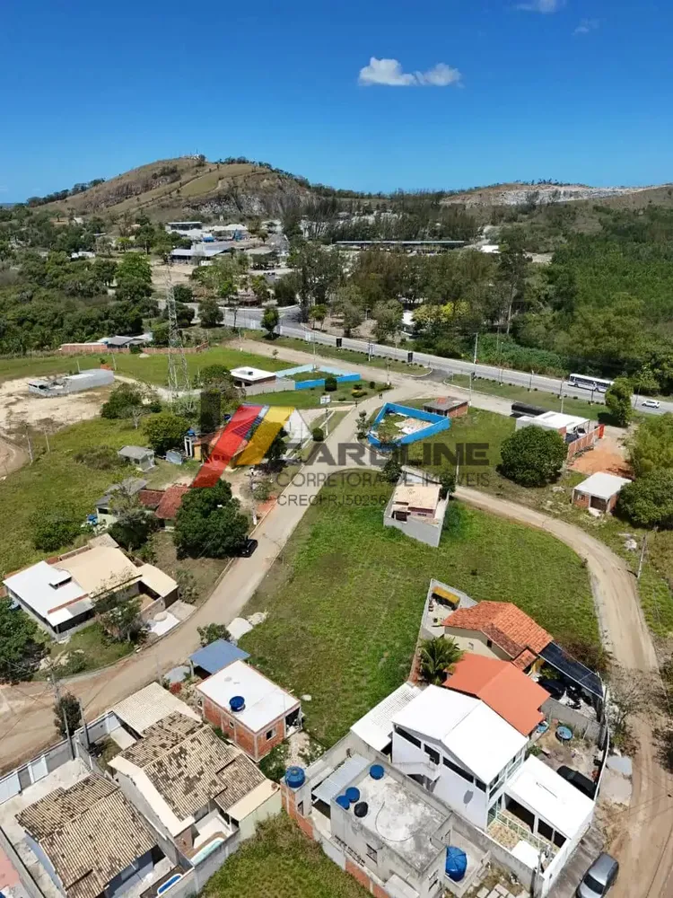 Terreno, 180 m² - Foto 1