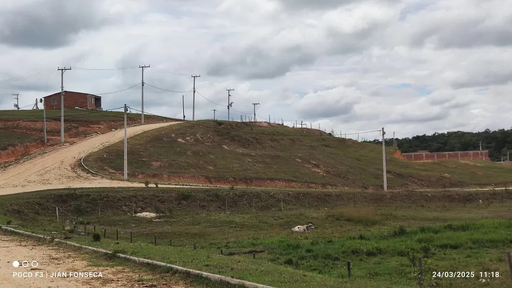 Terreno, 450 m² - Foto 3