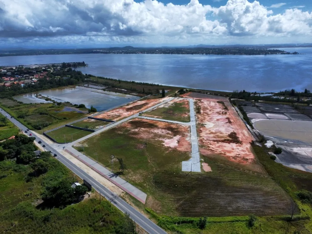 Terreno, 1000 m² - Foto 1
