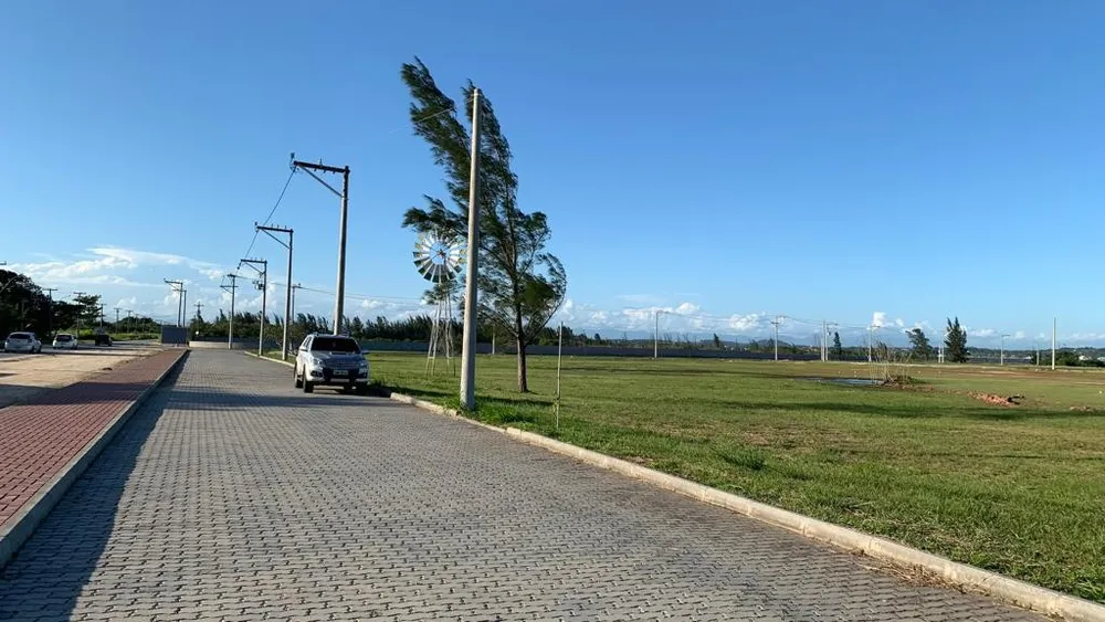 Terreno, 1000 m² - Foto 3