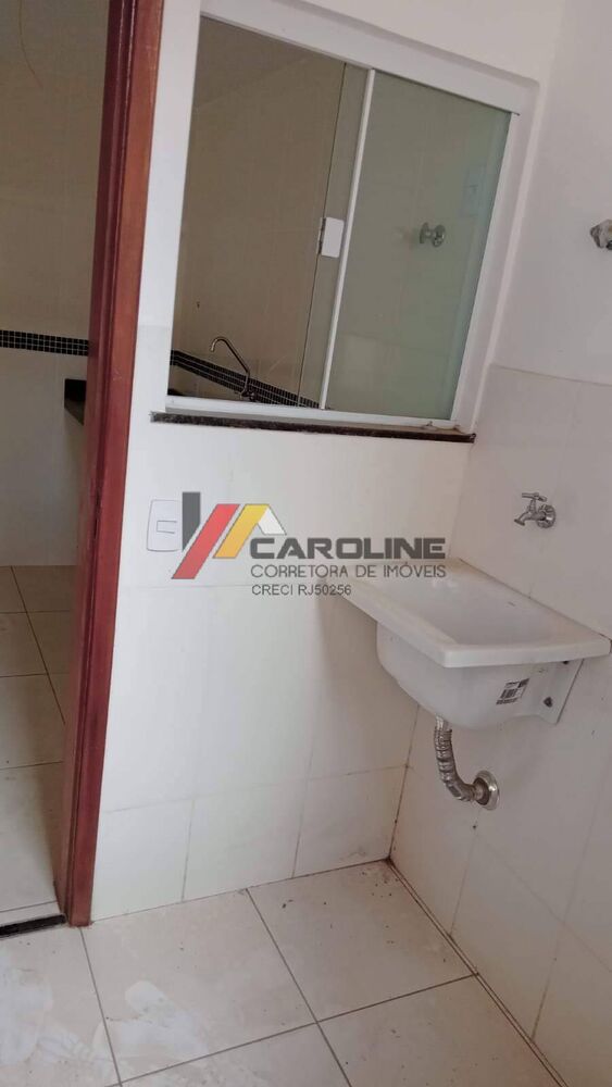 Apartamento à venda com 2 quartos, 50m² - Foto 3