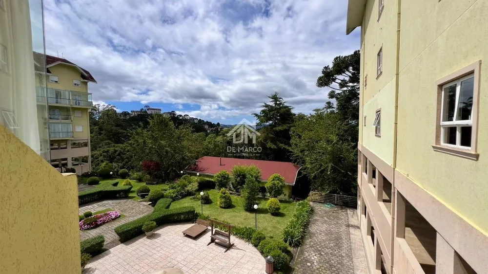 Apartamento, 3 quartos, 124 m² - Foto 11