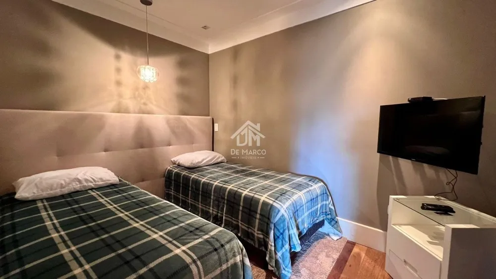 Apartamento, 3 quartos, 124 m² - Foto 13
