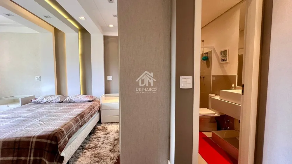 Apartamento, 3 quartos, 124 m² - Foto 9