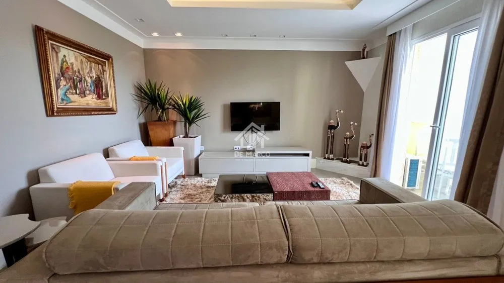Apartamento, 3 quartos, 124 m² - Foto 6