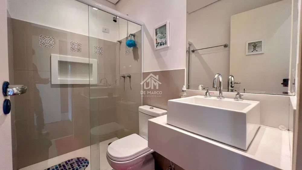 Apartamento, 3 quartos, 124 m² - Foto 10