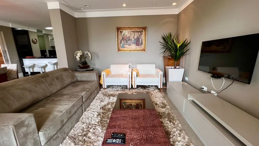 Apartamento, 3 quartos, 124 m² - Foto 7