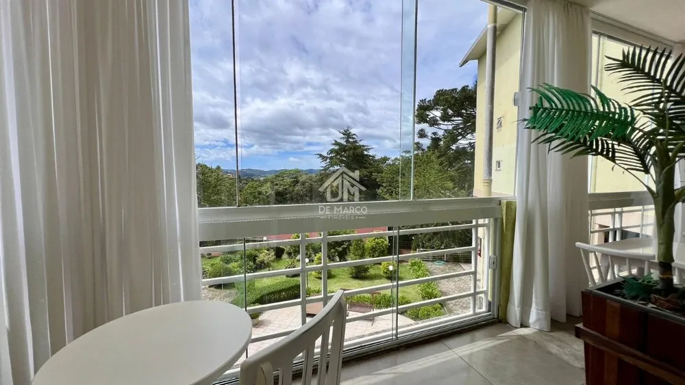 Apartamento, 3 quartos, 124 m² - Foto 8