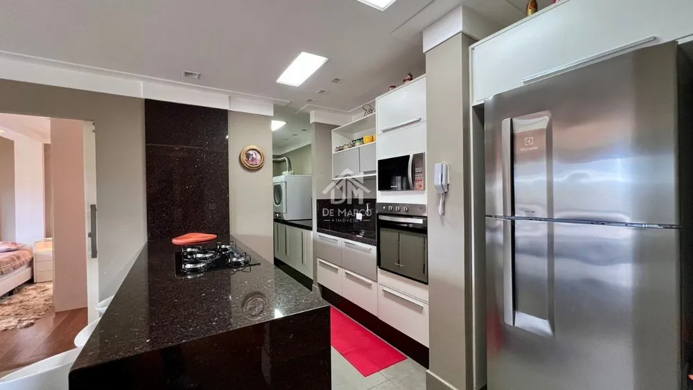 Apartamento, 3 quartos, 124 m² - Foto 5