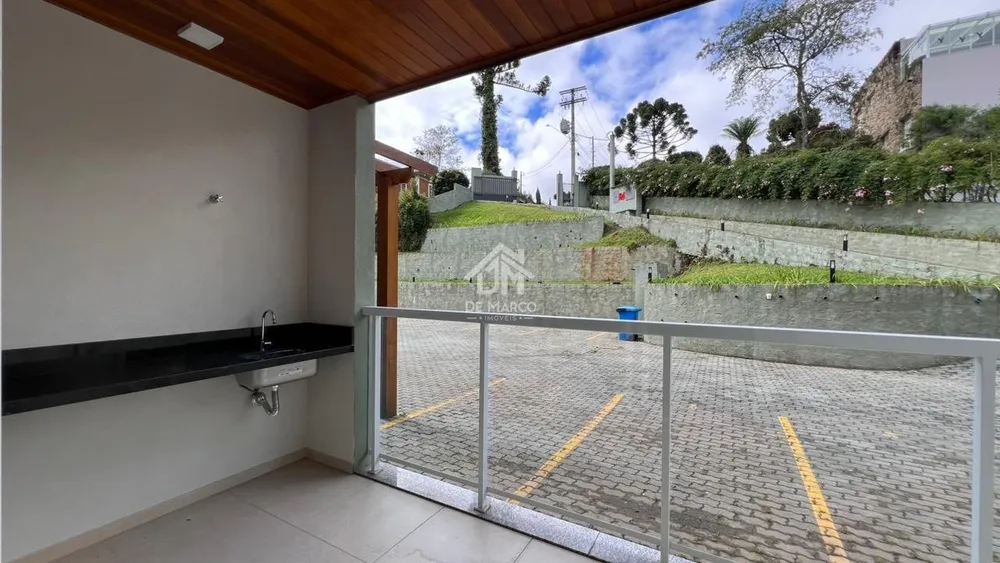 Apartamento, 3 quartos, 107 m² - Foto 8