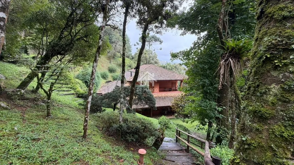 Casa de Condomínio, 4 quartos - Foto 16