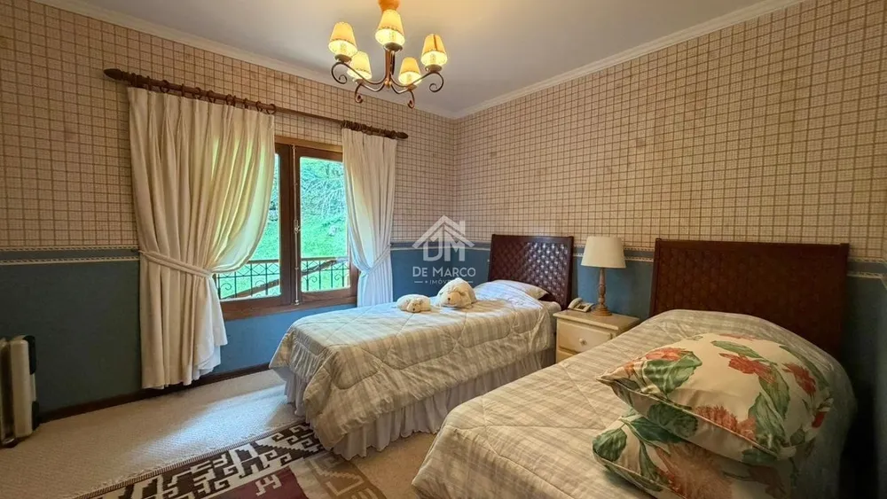 Casa de Condomínio, 4 quartos - Foto 10